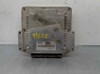 Centralina Del Motor / Modulo De control Del Motor (ecu) 8200039569 RENAULT