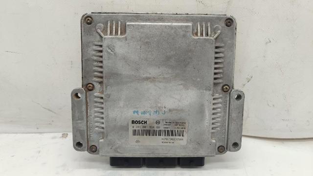 Módulo de control del motor Megane  monovolumen (1996-2001) original desde 39,20 €