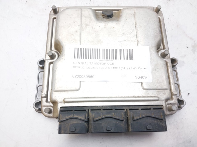 8200039569 Renault (RVI)