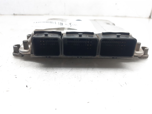 8200039569 RENAULT Unidad de control del motor (ECU)  comprar en Jaén