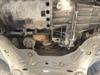 Subchasis delantero 8200039866 RENAULT