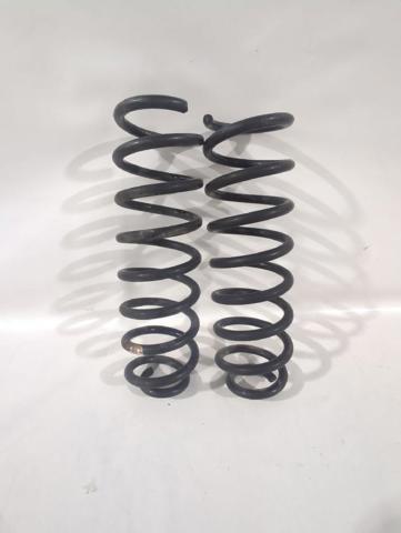 Muelle delantero 8200040087 RENAULT