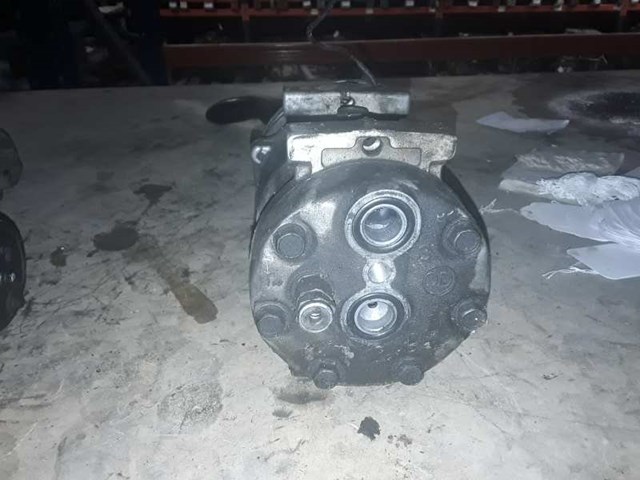 8200040681 MITSUBISHI Compresor de aire acondicionado comprar Madrid