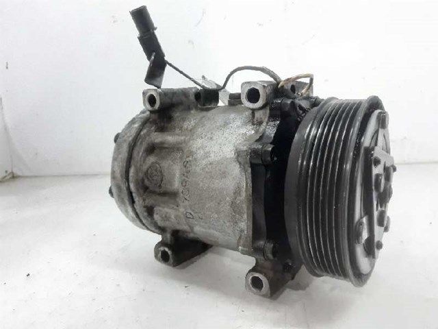 MITSUBISHI 8200040681 Compresor de aire acondicionado  en stock Salamanca