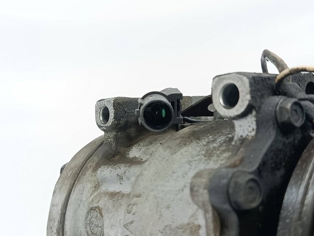 8200040681 MITSUBISHI Compresor de aire acondicionado  en stock Huelva