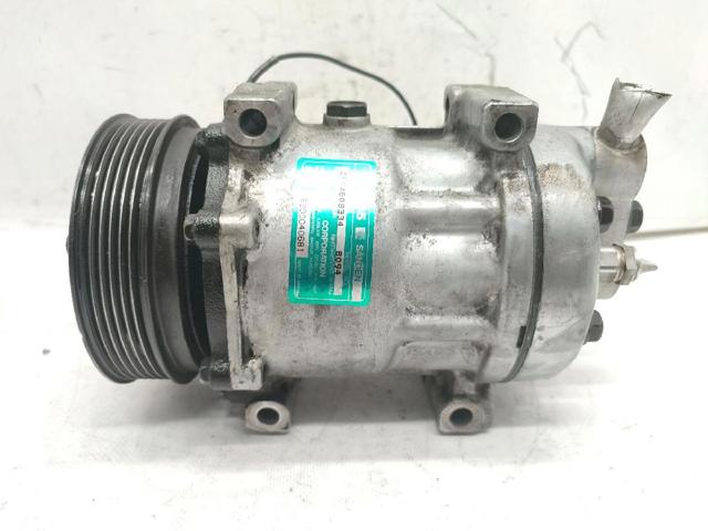 8200040681 Compresor de aire acondicionado  disponible Burgos