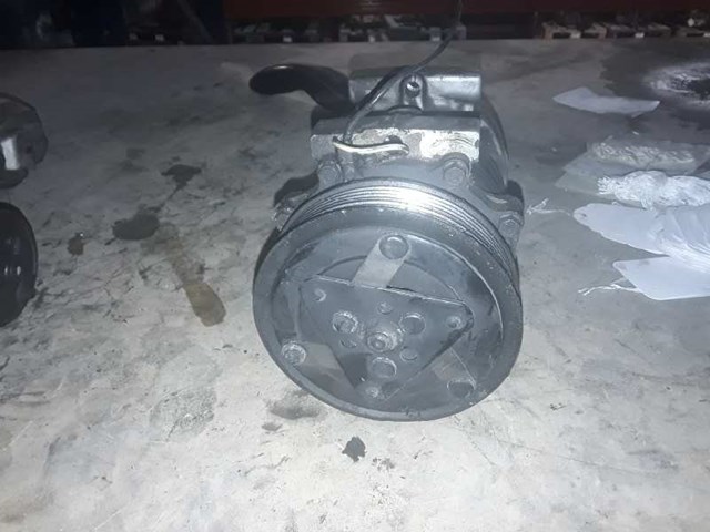 8200040681 MITSUBISHI Compresor de aire acondicionado  en stock Córdoba