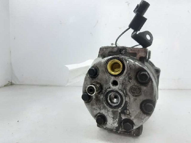 MITSUBISHI 8200040681 Compresor de aire acondicionado  disponible Valladolid