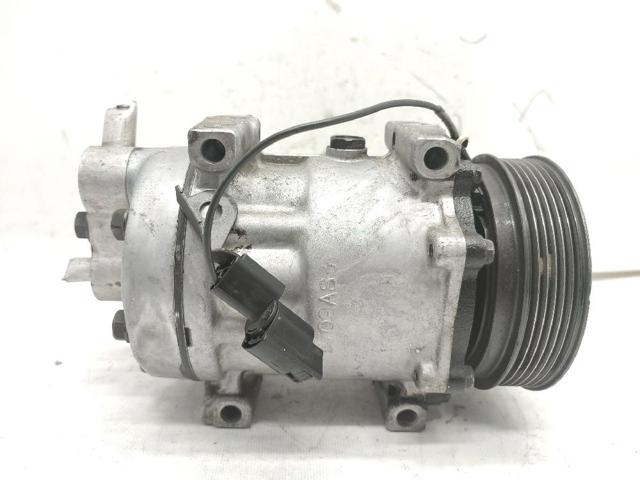 MITSUBISHI 8200040681 Compresor de aire acondicionado comprar Pamplona