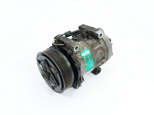 MITSUBISHI 8200040681 Compresor de aire acondicionado  disponible Lugo