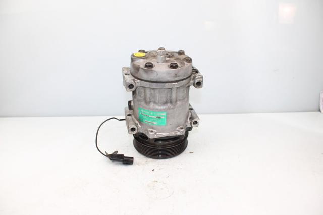 Compresor aire acondicionado para volvo v40 ranchera familiar (645) (1995-1999) 1.8 b4184s 8200040681