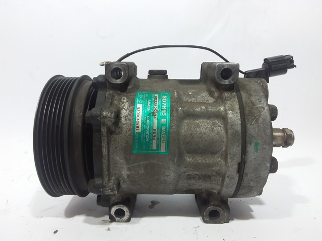 Compresor de ac para Volvo V40  (VW)