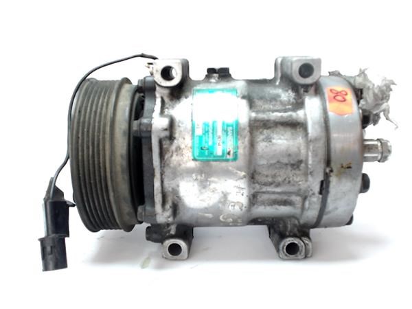 Compresor aire acondicionado para volvo v40 1.6 summum 8200040681