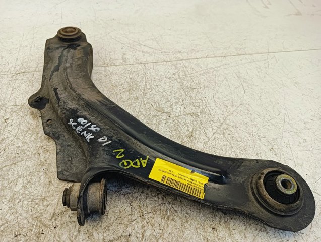 Silentblock de brazo de suspensión delantero inferior 8200041166 RENAULT