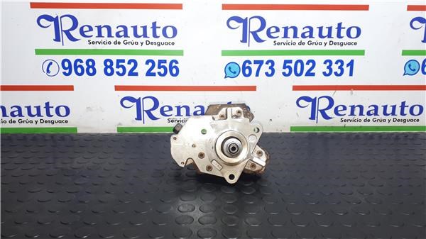 Bomba de alta presión 8200041766 NISSAN