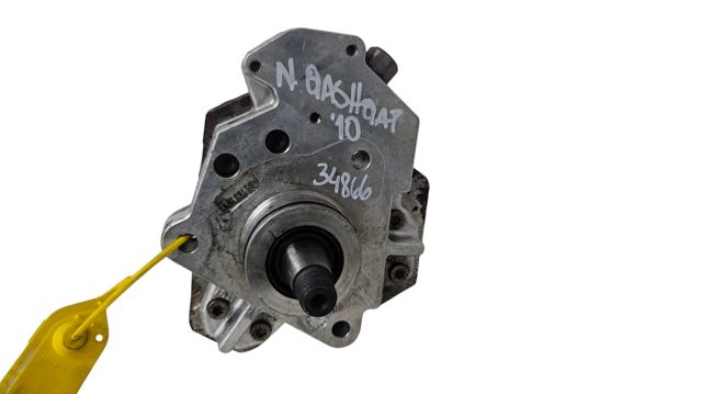 Bomba de alta presión 8200041766 NISSAN