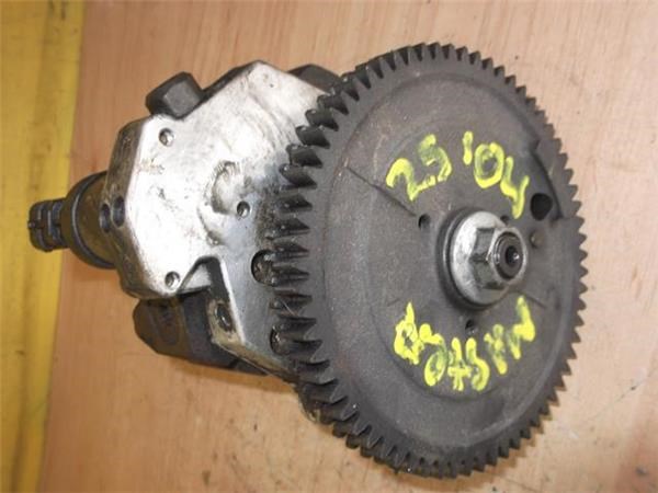 RENAULT 8200041766 Bomba inyectora  en stock Valencia