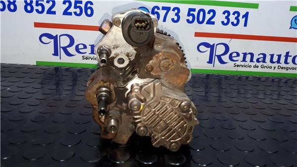 8200041766 RENAULT Bomba de alta presión de combustible  disponible Vigo