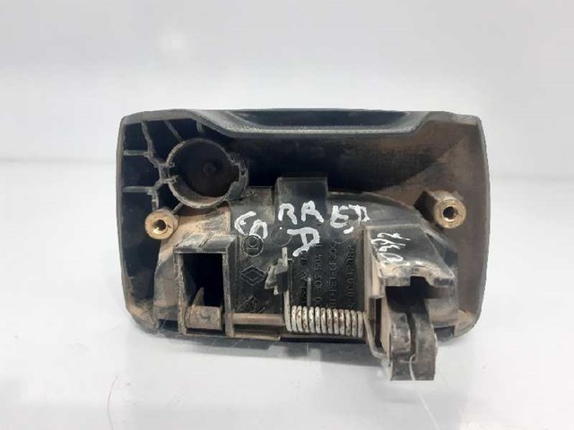 RENAULT 8200042082 Manija exterior derecha de puerta trasera  comprar en Murcia
