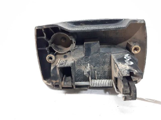 8200042082 RENAULT Manija exterior derecha de puerta trasera  disponible Alicante