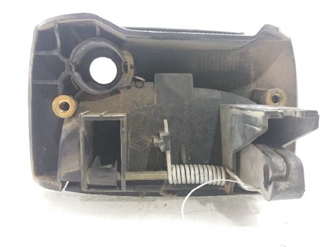 8200042082 RENAULT Manija exterior derecha de puerta trasera  disponible Ourense