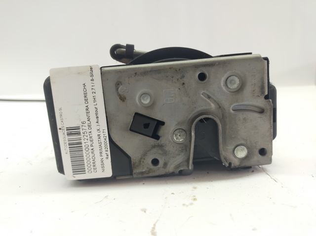 8200042171 Nissan/Infiniti