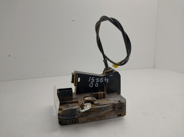 RENAULT 8200042171 Cerradura de puerta delantera derecha  comprar en Albacete