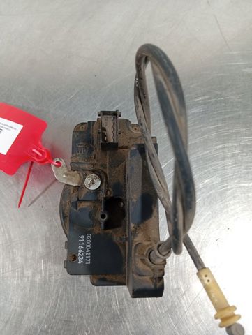 RENAULT 8200042171 Cerradura de puerta delantera derecha  comprar en Albacete