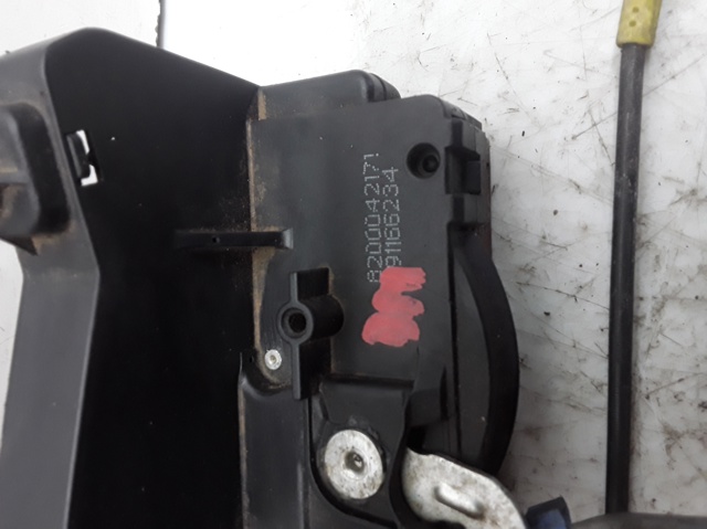 8200042171 RENAULT Cerradura de puerta delantera derecha comprar Bilbao