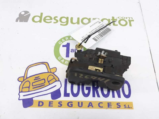 RENAULT 8200042171 Cerradura de puerta delantera derecha  disponible Lugo