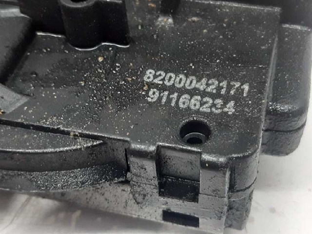 8200042171 RENAULT Cerradura de puerta delantera derecha comprar Bilbao