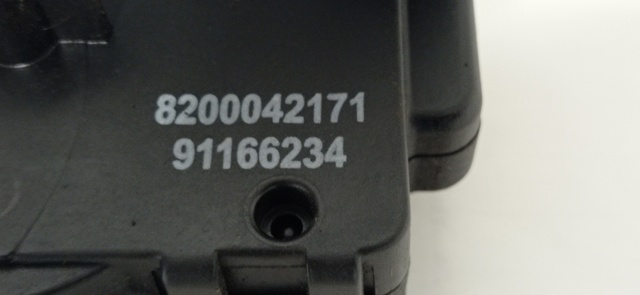 RENAULT 8200042171 Cerradura de puerta delantera derecha  comprar en Murcia