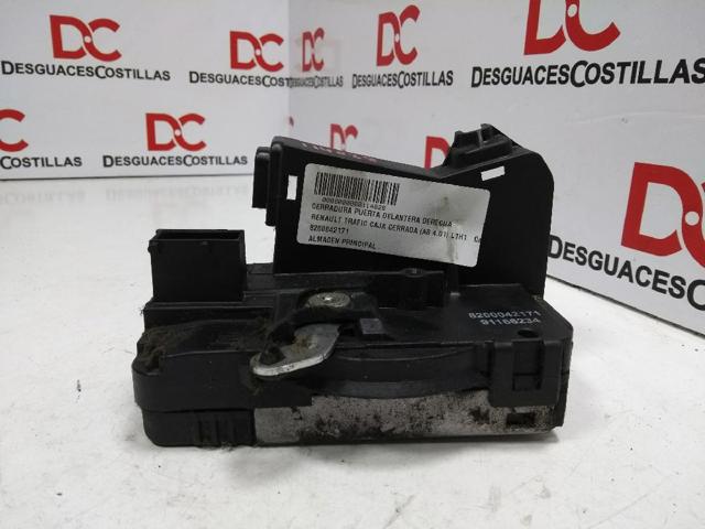 8200042171 Cerradura de puerta delantera derecha comprar Sevilla