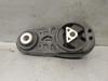 Soporte motor delantero Renault Megane 2 LM0, LM1