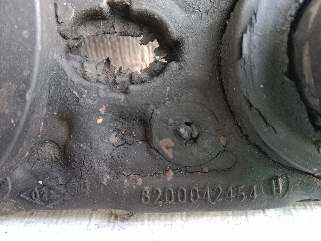 RENAULT 8200042454 Soporte de motor delantero  en stock Salamanca