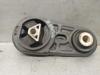Taco de motor delantero 8200042454 RENAULT