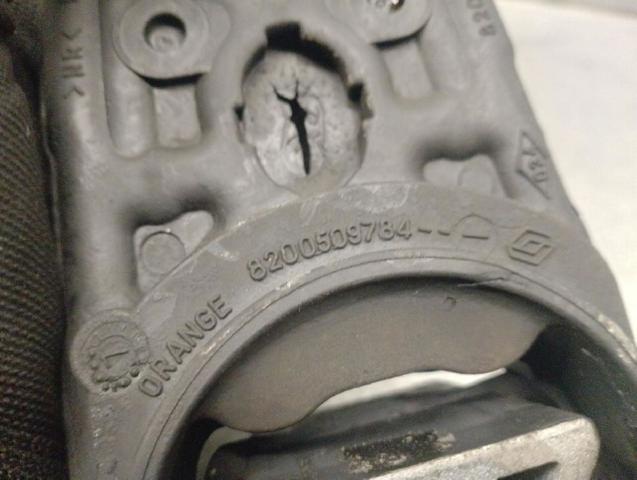 Soporte motor delantero Renault Megane 2 LM0, LM1