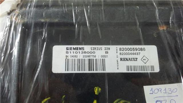 8200044437 Renault (RVI)
