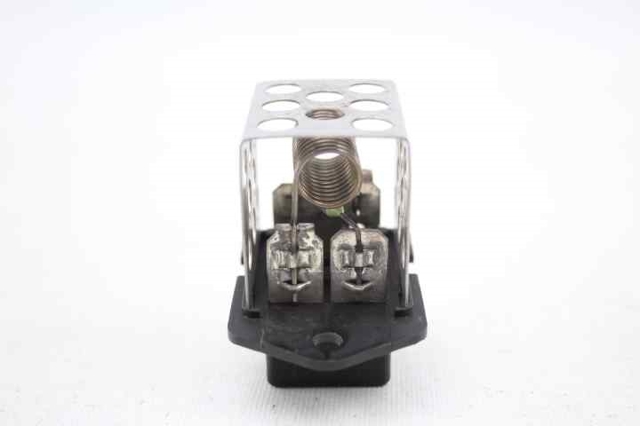 NISSAN 8200045082 Regulador de velocidad del ventilador de refrigeración (unidad de control)  comprar en Albacete