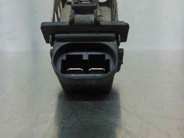 8200045082 RENAULT Regulador de velocidad del ventilador de refrigeración (unidad de control)  disponible Alicante