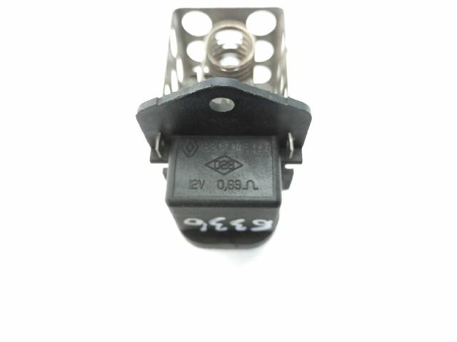 8200045082 RENAULT Regulador de velocidad del ventilador de refrigeración (unidad de control)  disponible Alicante