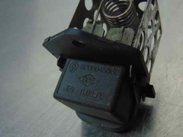 8200045082 Regulador de velocidad del ventilador de refrigeración (unidad de control)  en stock Granada