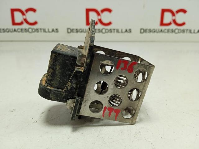 8200045082 Regulador de velocidad del ventilador de refrigeración (unidad de control)  comprar en Reus