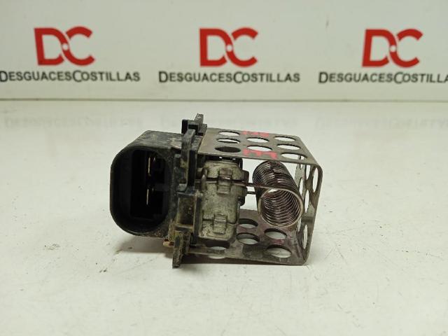 RENAULT 8200045082 Regulador de velocidad del ventilador de refrigeración (unidad de control)  comprar en Albacete