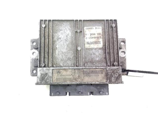 8200045893 Renault (RVI)