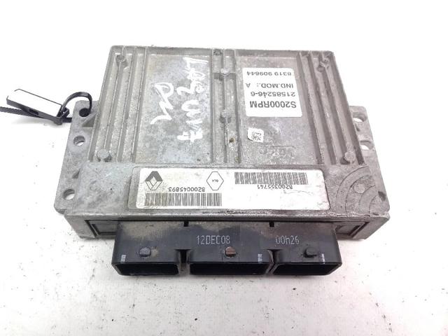 8200045893 Renault (RVI)