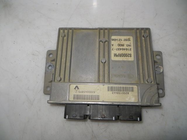 8200045893 Renault (RVI)