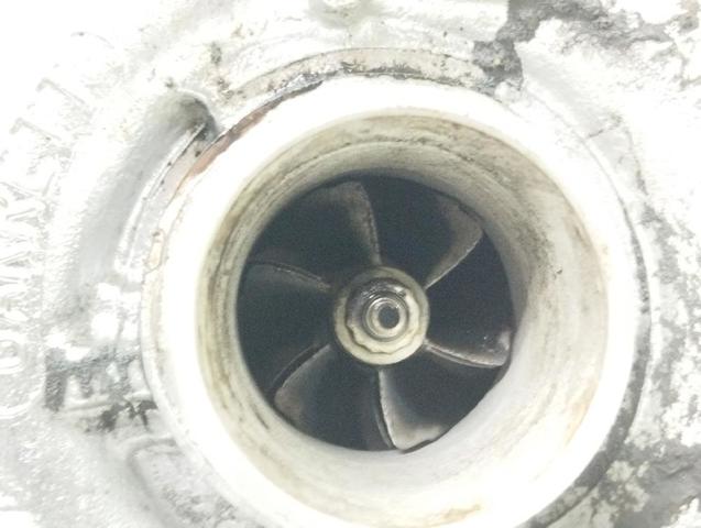 8200046681 RENAULT Turbocompresor comprar Bilbao