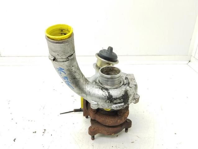8200046681 RENAULT Turbocompresor  en stock Córdoba