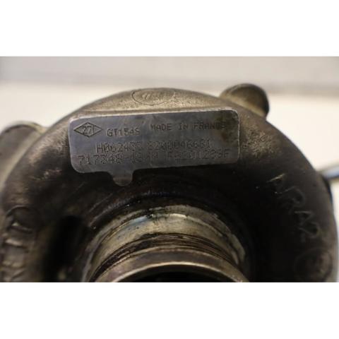 8200046681 Turbocompresor comprar Sevilla